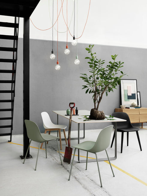 70/70 Table 170x85cm / Laminate